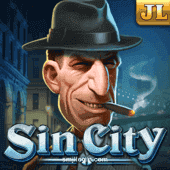 Sin City Slot by SMJL