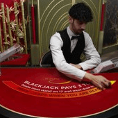 Evo Speed Blackjack 7