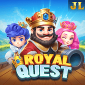 Royal Quest Slot by SMJL